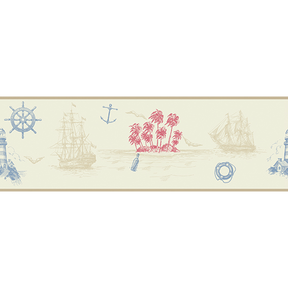 Бордюр Aura Forever Young H2915101